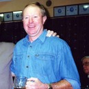ANDERSON: David William (Dave)