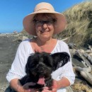 ANDERSON: Kathryn Leslie (Kathy)