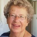BAGOT: Joyce Anne