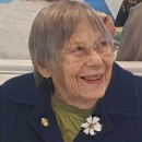BARNES: Sara Frances (nee Tanner)