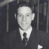 BARTRUM: Neville George