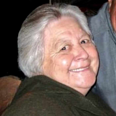 COBB: Pamela Elsie Ngakahu (Pam)