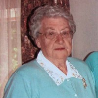 COLE: Margaret Ella