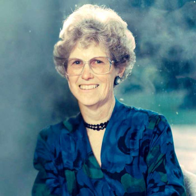 COOPER:  Annette