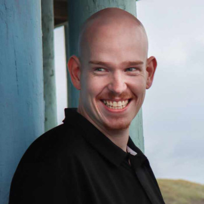 COX: Zane Jordan