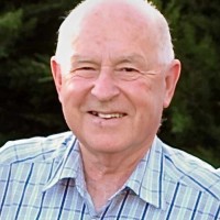 DOUGHERTY: John Anthony Alphonsus