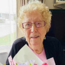 FINUCANE: Ellen Shirley