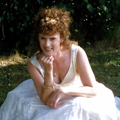 GRANT: Sharon June