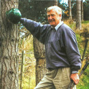 GRESHAM: Peter John Hon ONZM JP