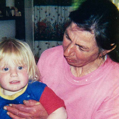 HERMANSEN: Margaret Dawn