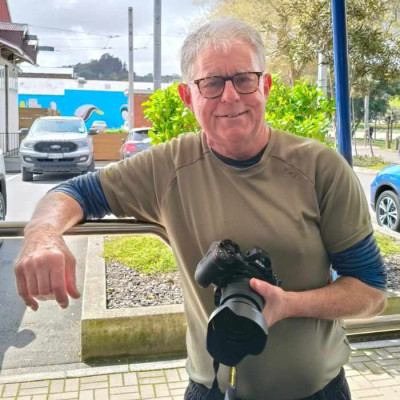 KENNEDY: Mark James