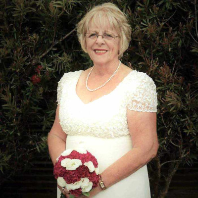 LEWIS: Ann Vera (Formerly Bourne)