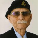 MacLEOD: Earle Dennis (Mac)