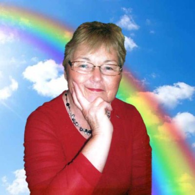 MITCHELL: Robyn Janice