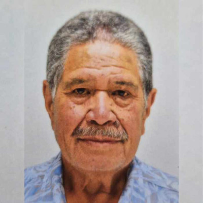 POKIHA: Reuben John
