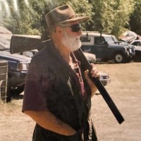 STOCKMAN: Lins (Graeme Malcolm Lindsay)