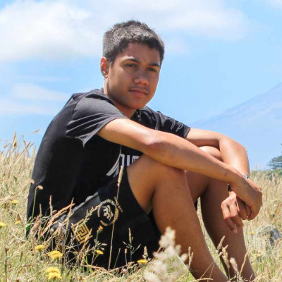 WOON: Bailey Hunter